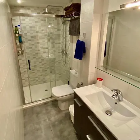 Pequeno Loft Dos Apartment *