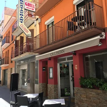 Pequeno Loft Dos * Sant Feliu de Guixols