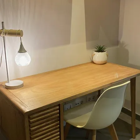 Pequeno Loft Dos Sant Feliu de Guixols