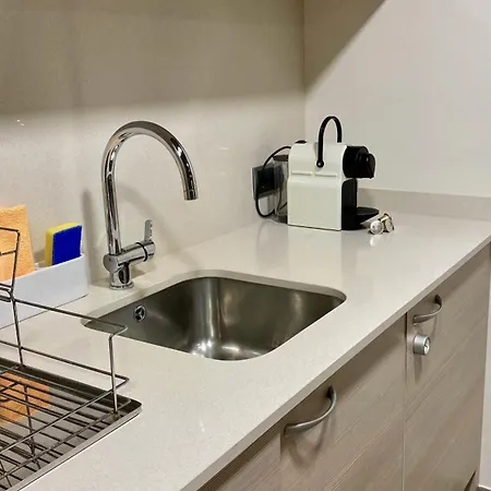 Pequeno Loft Dos *