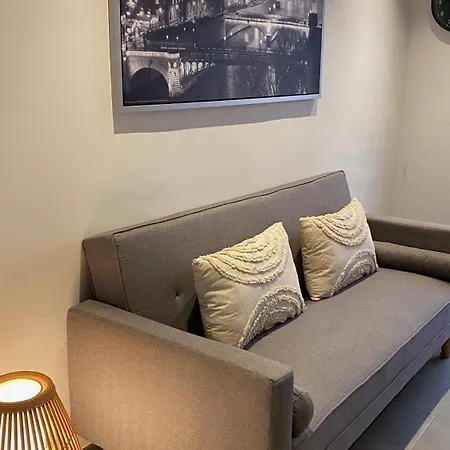 Pequeno Loft Dos