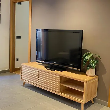 Pequeno Loft Dos * Sant Feliu de Guixols